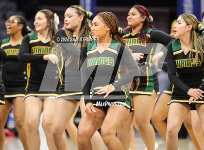 Thumbnail 3 in Del Oro vs. Vanden (CIF SJS Division 2 Final) photogallery.