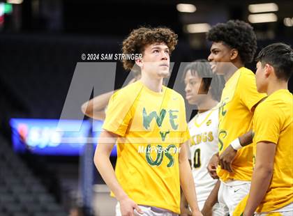 Thumbnail 2 in Del Oro vs. Vanden (CIF SJS Division 2 Final) photogallery.
