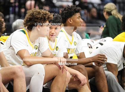 Thumbnail 3 in Del Oro vs. Vanden (CIF SJS Division 2 Final) photogallery.
