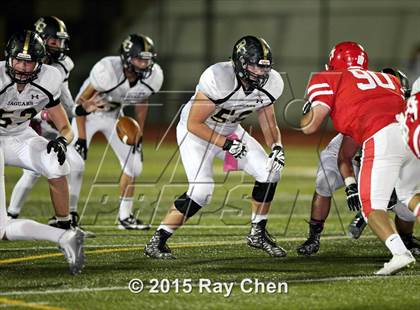 Thumbnail 3 in Rock Canyon @ Regis Jesuit photogallery.