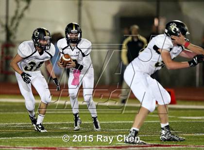 Thumbnail 1 in Rock Canyon @ Regis Jesuit photogallery.