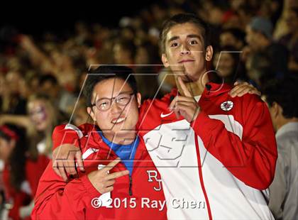 Thumbnail 1 in Rock Canyon @ Regis Jesuit photogallery.