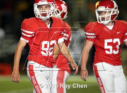 Thumbnail 3 in Rock Canyon @ Regis Jesuit photogallery.