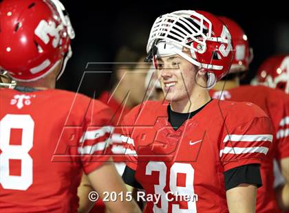 Thumbnail 3 in Rock Canyon @ Regis Jesuit photogallery.