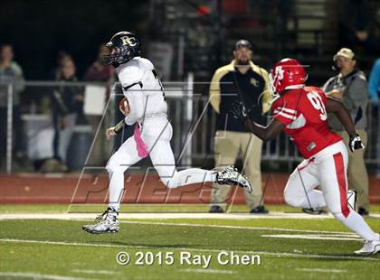Thumbnail 1 in Rock Canyon @ Regis Jesuit photogallery.