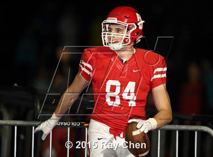 Thumbnail 2 in Rock Canyon @ Regis Jesuit photogallery.