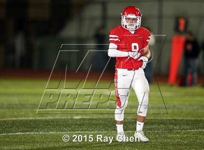 Thumbnail 1 in Rock Canyon @ Regis Jesuit photogallery.