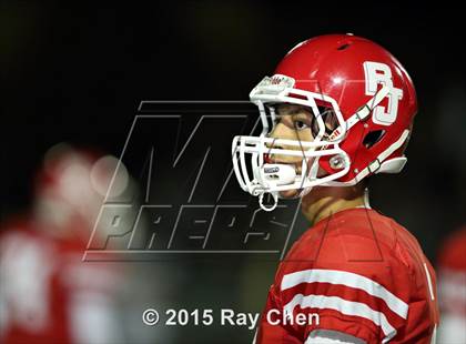 Thumbnail 1 in Rock Canyon @ Regis Jesuit photogallery.