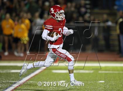 Thumbnail 1 in Rock Canyon @ Regis Jesuit photogallery.