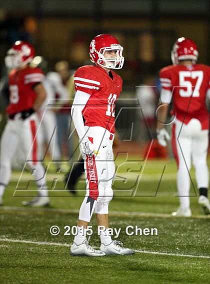 Thumbnail 2 in Rock Canyon @ Regis Jesuit photogallery.