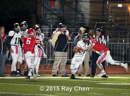 Thumbnail 1 in Rock Canyon @ Regis Jesuit photogallery.