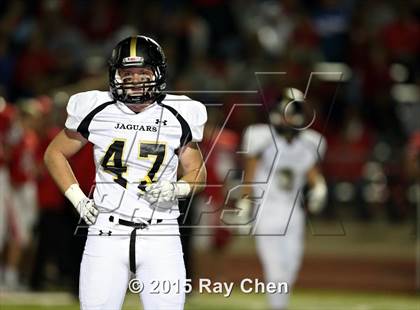 Thumbnail 1 in Rock Canyon @ Regis Jesuit photogallery.