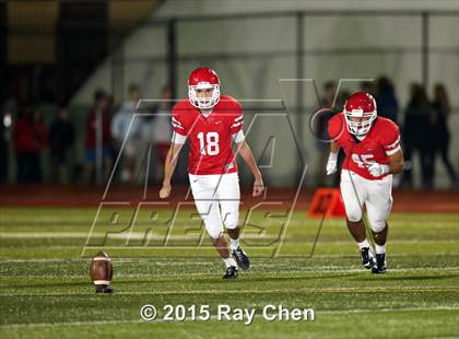 Thumbnail 1 in Rock Canyon @ Regis Jesuit photogallery.