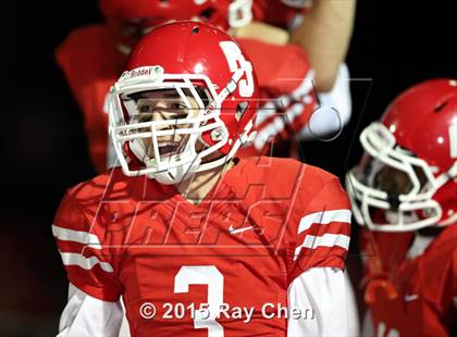 Thumbnail 1 in Rock Canyon @ Regis Jesuit photogallery.