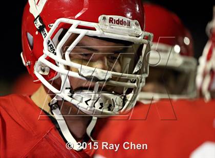 Thumbnail 3 in Rock Canyon @ Regis Jesuit photogallery.