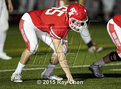 Thumbnail 2 in Rock Canyon @ Regis Jesuit photogallery.
