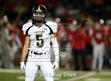 Thumbnail 2 in Rock Canyon @ Regis Jesuit photogallery.