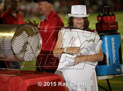 Thumbnail 2 in Rock Canyon @ Regis Jesuit photogallery.