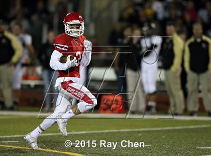 Thumbnail 1 in Rock Canyon @ Regis Jesuit photogallery.