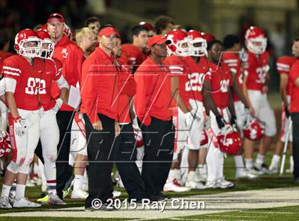 Thumbnail 2 in Rock Canyon @ Regis Jesuit photogallery.