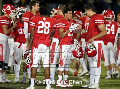 Thumbnail 1 in Rock Canyon @ Regis Jesuit photogallery.