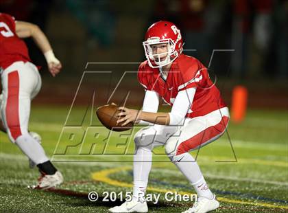 Thumbnail 1 in Rock Canyon @ Regis Jesuit photogallery.