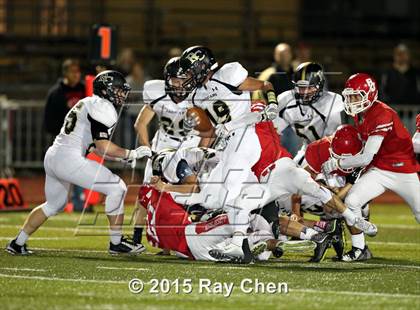 Thumbnail 3 in Rock Canyon @ Regis Jesuit photogallery.