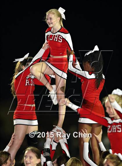 Thumbnail 3 in Rock Canyon @ Regis Jesuit photogallery.