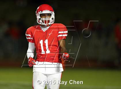 Thumbnail 2 in Rock Canyon @ Regis Jesuit photogallery.