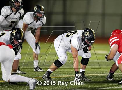 Thumbnail 2 in Rock Canyon @ Regis Jesuit photogallery.
