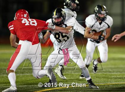 Thumbnail 1 in Rock Canyon @ Regis Jesuit photogallery.