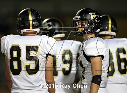 Thumbnail 2 in Rock Canyon @ Regis Jesuit photogallery.