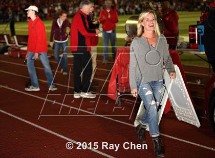 Thumbnail 1 in Rock Canyon @ Regis Jesuit photogallery.