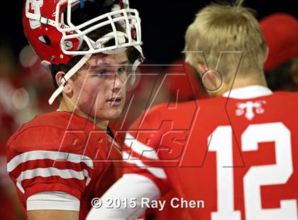 Thumbnail 1 in Rock Canyon @ Regis Jesuit photogallery.