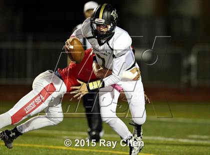 Thumbnail 3 in Rock Canyon @ Regis Jesuit photogallery.