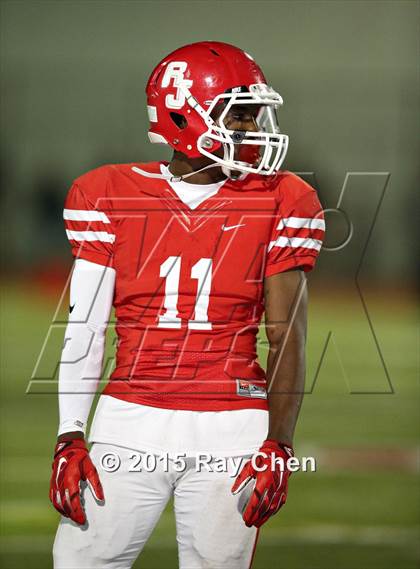 Thumbnail 3 in Rock Canyon @ Regis Jesuit photogallery.