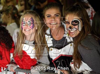 Thumbnail 3 in Rock Canyon @ Regis Jesuit photogallery.