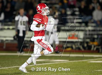 Thumbnail 2 in Rock Canyon @ Regis Jesuit photogallery.