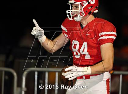 Thumbnail 3 in Rock Canyon @ Regis Jesuit photogallery.