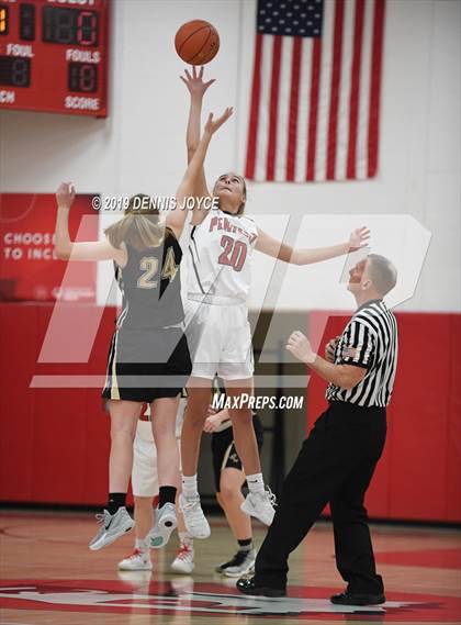 Thumbnail 1 in Rush-Henrietta @ Penfield photogallery.