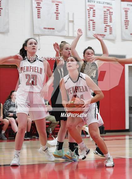 Thumbnail 2 in Rush-Henrietta @ Penfield photogallery.