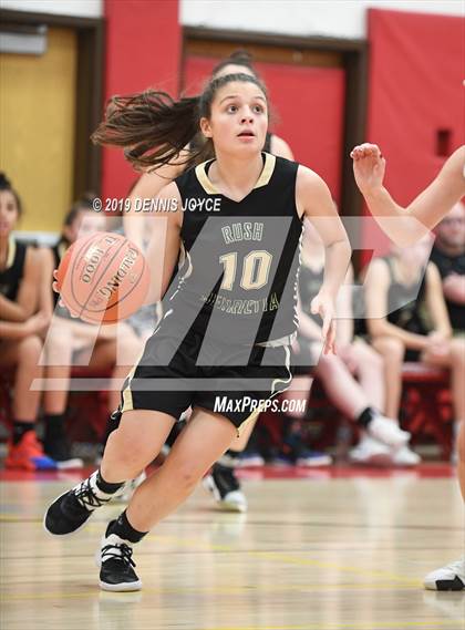 Thumbnail 3 in Rush-Henrietta @ Penfield photogallery.