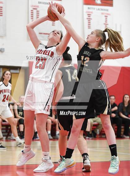 Thumbnail 1 in Rush-Henrietta @ Penfield photogallery.