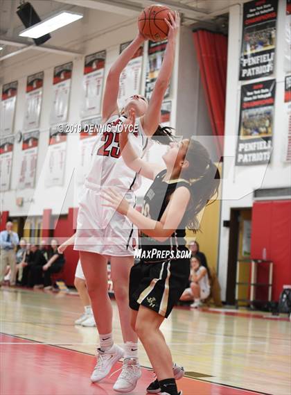 Thumbnail 1 in Rush-Henrietta @ Penfield photogallery.
