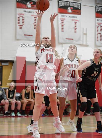 Thumbnail 1 in Rush-Henrietta @ Penfield photogallery.