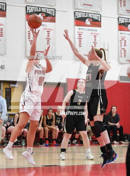 Thumbnail 2 in Rush-Henrietta @ Penfield photogallery.