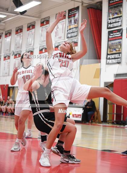 Thumbnail 2 in Rush-Henrietta @ Penfield photogallery.