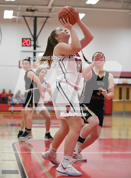Thumbnail 3 in Rush-Henrietta @ Penfield photogallery.