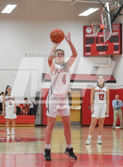 Thumbnail 1 in Rush-Henrietta @ Penfield photogallery.
