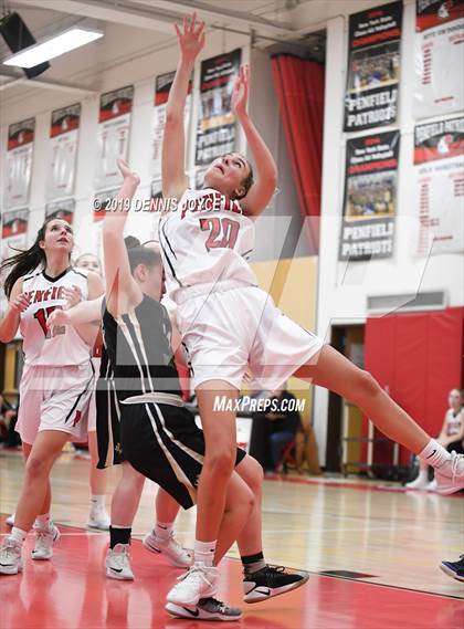 Thumbnail 1 in Rush-Henrietta @ Penfield photogallery.